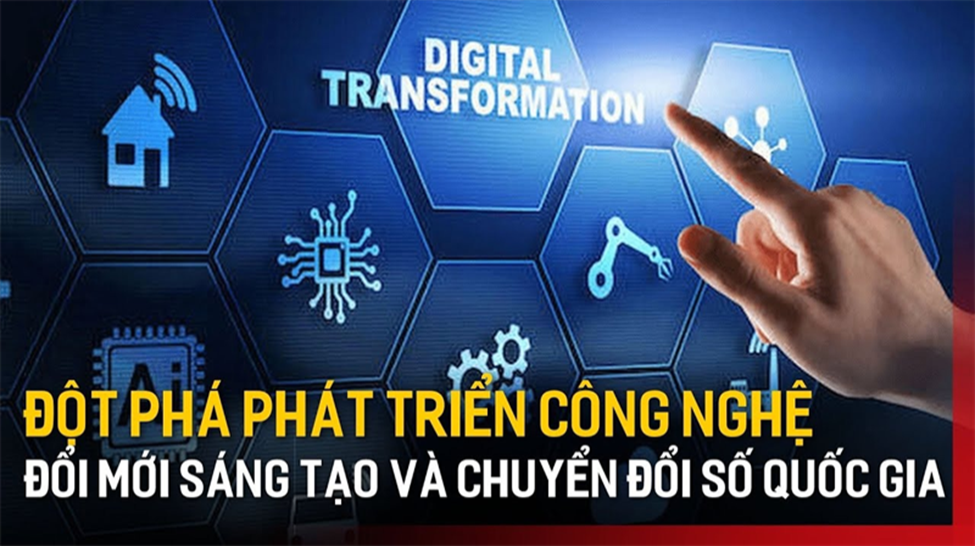 Thái Nguyên: Hưởng ứng ngày Sáng tạo và Đổi mới sáng tạo thế giới (21/4) năm 2026